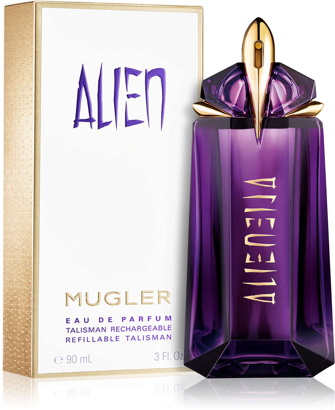 Thierry Mugler Alien EDP