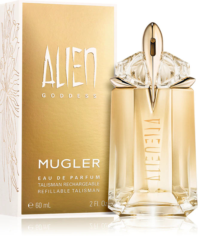 Thierry Mugler Alien Goddess EDP