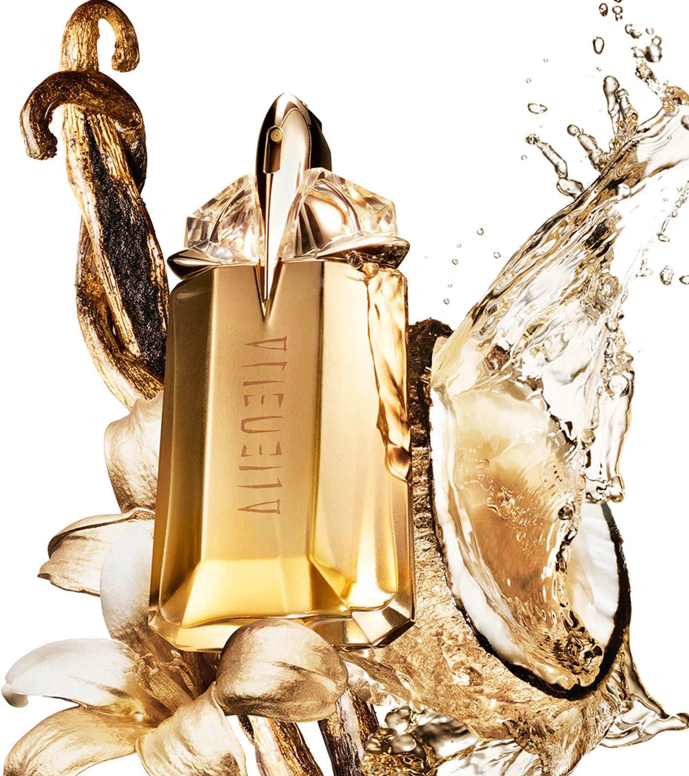 Thierry Mugler Alien Goddess EDP