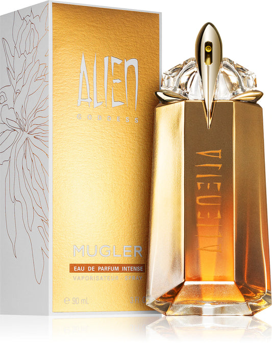 Thierry Mugler Alien Goddess Intense EDP
