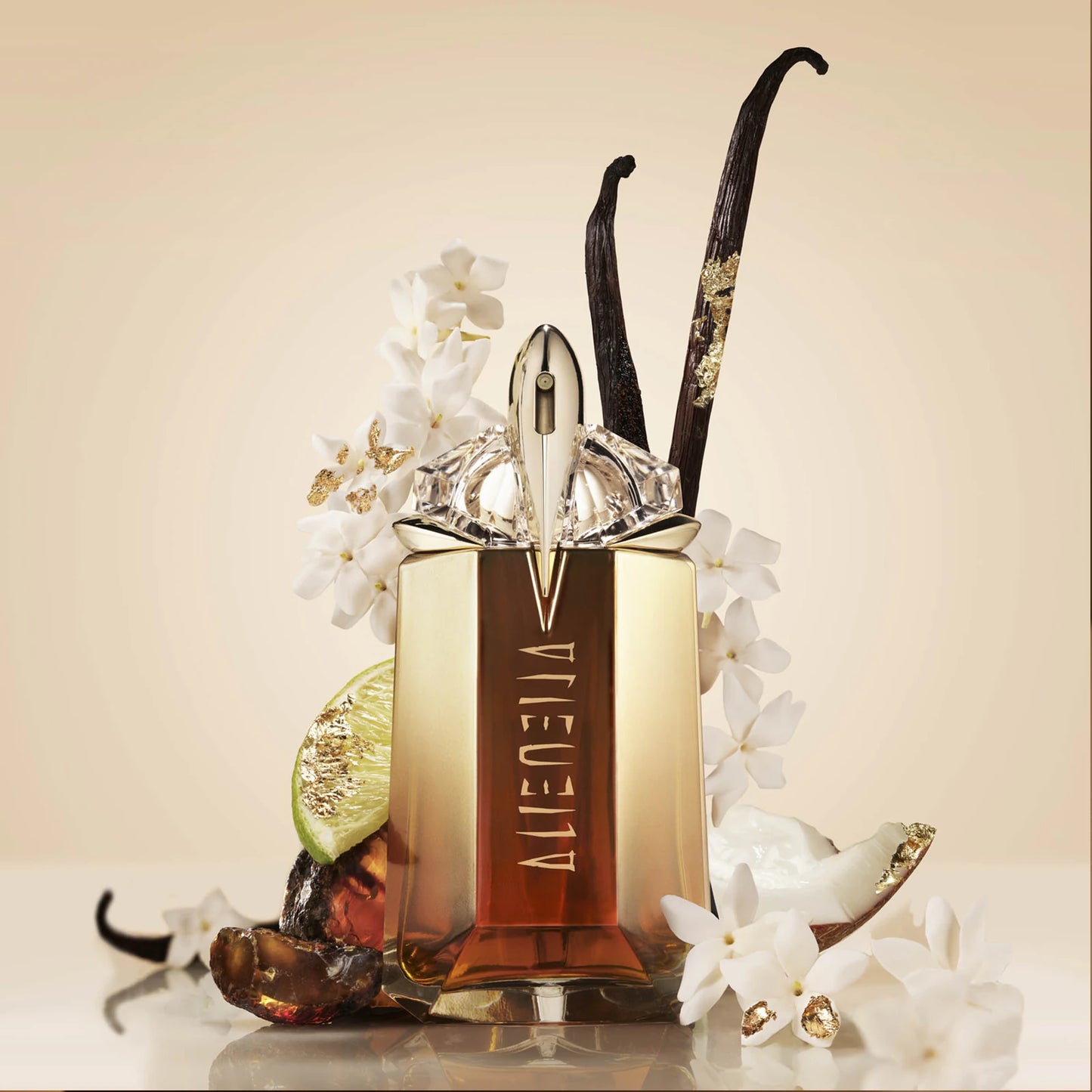 Thierry Mugler Alien Goddess Intense EDP