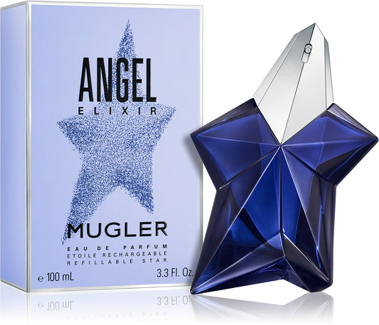 Thierry Mugler Angel Elixir EDP
