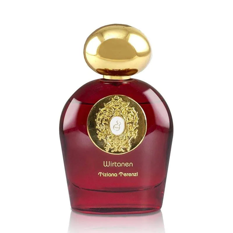 Tiziana Terenzi Wirtanen Comete Collection Extrait de Parfum