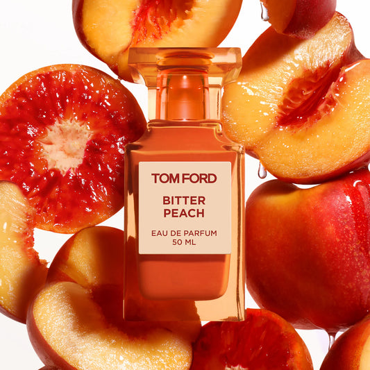 Tom Ford Bitter Peach EDP