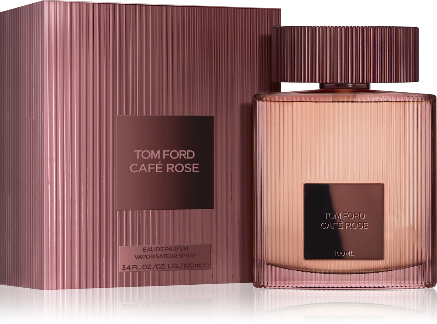 Tom Ford Café Rose EDP