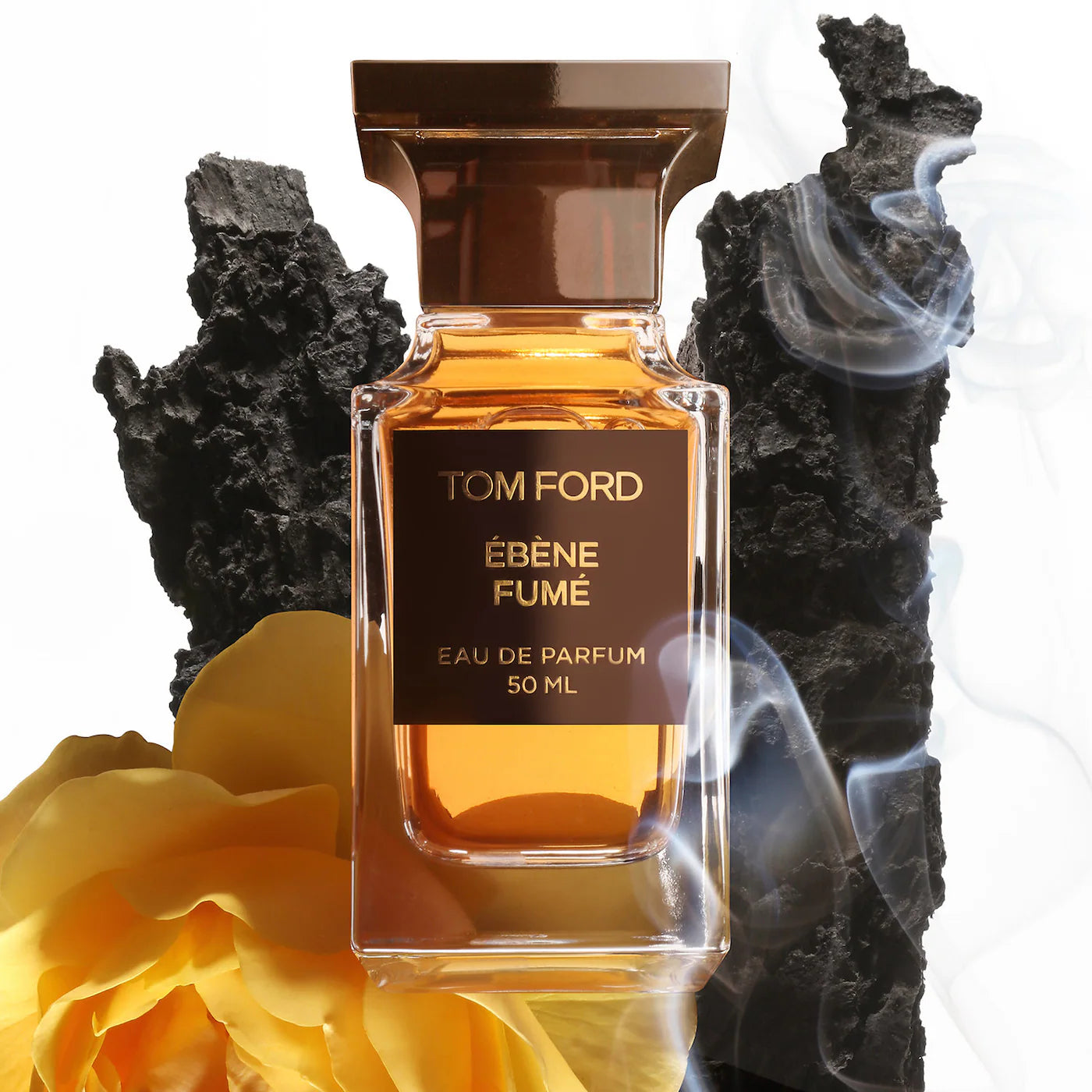 Tom Ford Ebony Smoke EDP