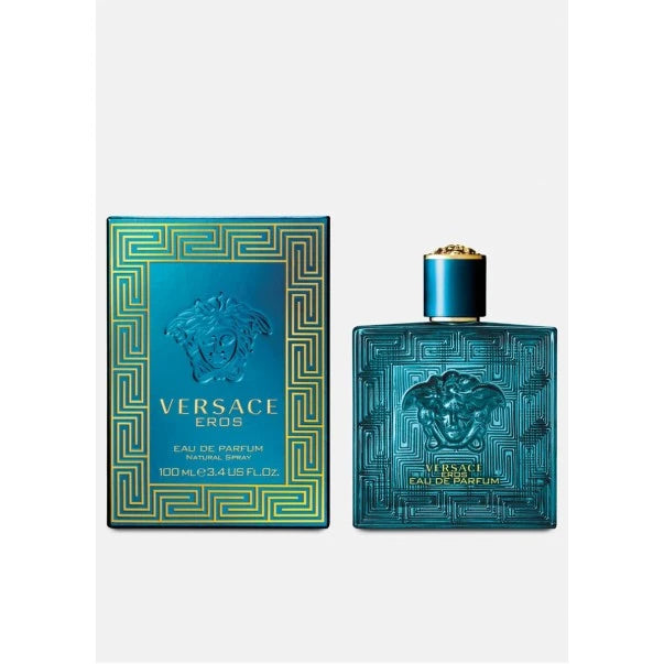 Versace Eros EDP