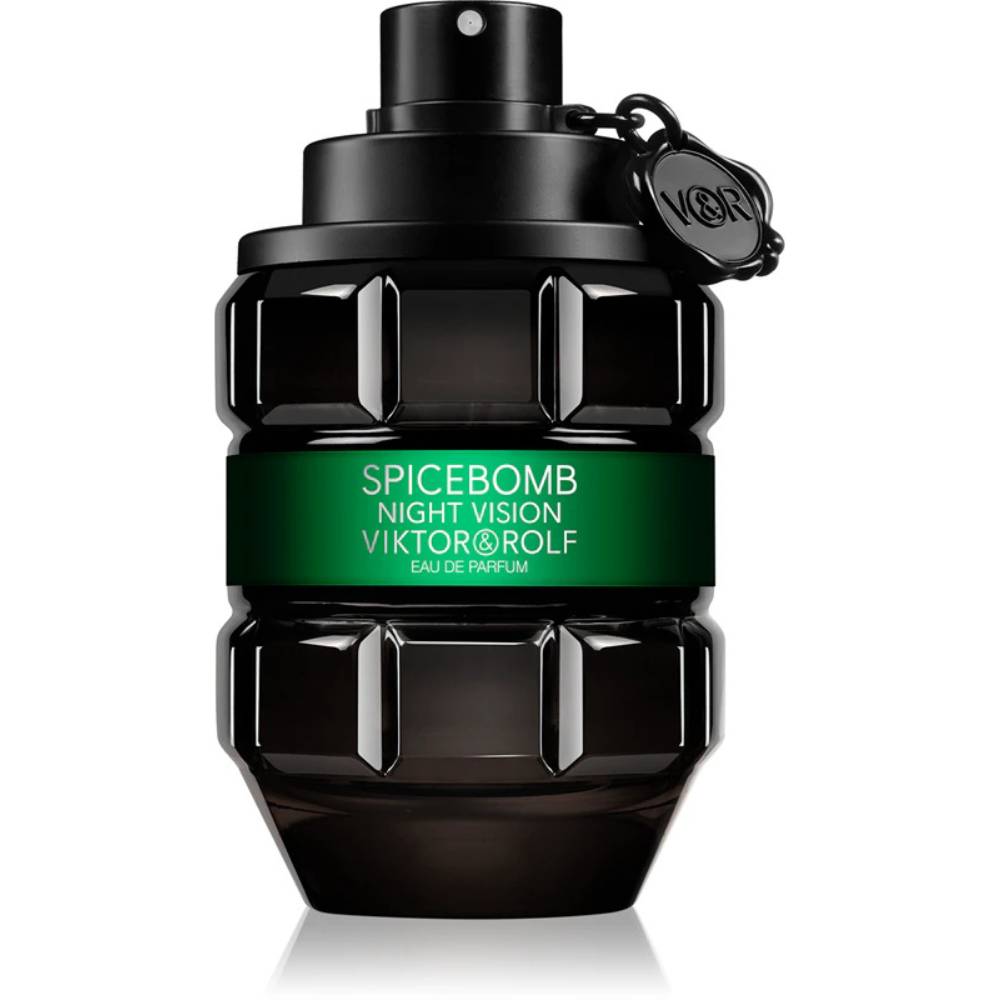 Viktor &amp; Rolf Spicebomb Night Vision EDP Άρωμα τύπου λουλουδιών