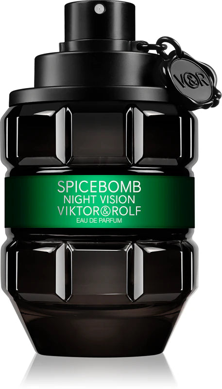 Viktor &amp; Rolf Spicebomb Night Vision EDP Άρωμα τύπου λουλουδιών