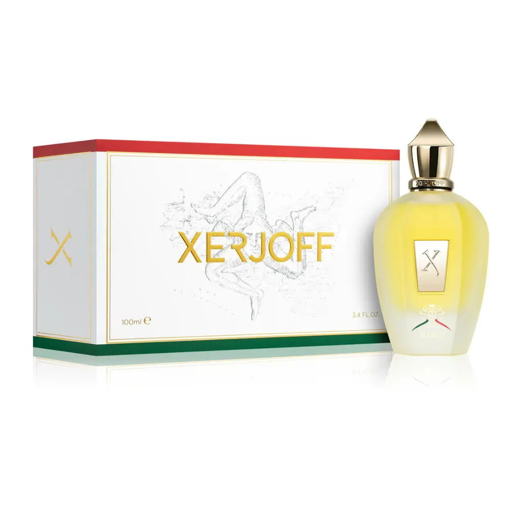 Xerjoff 1861 Naxos EDP
