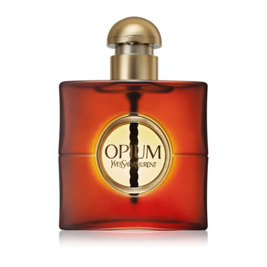 Yves Saint Laurent Opium Edition Collector EDP