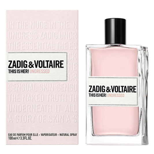 Zadig & Voltaire This Is Her! Undressed EDP