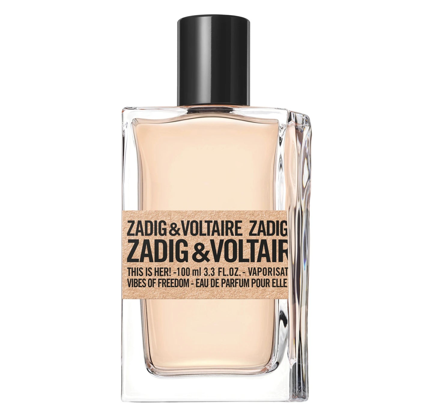 Zadig & Voltaire This Is Her! Vibes of Freedom EDP
