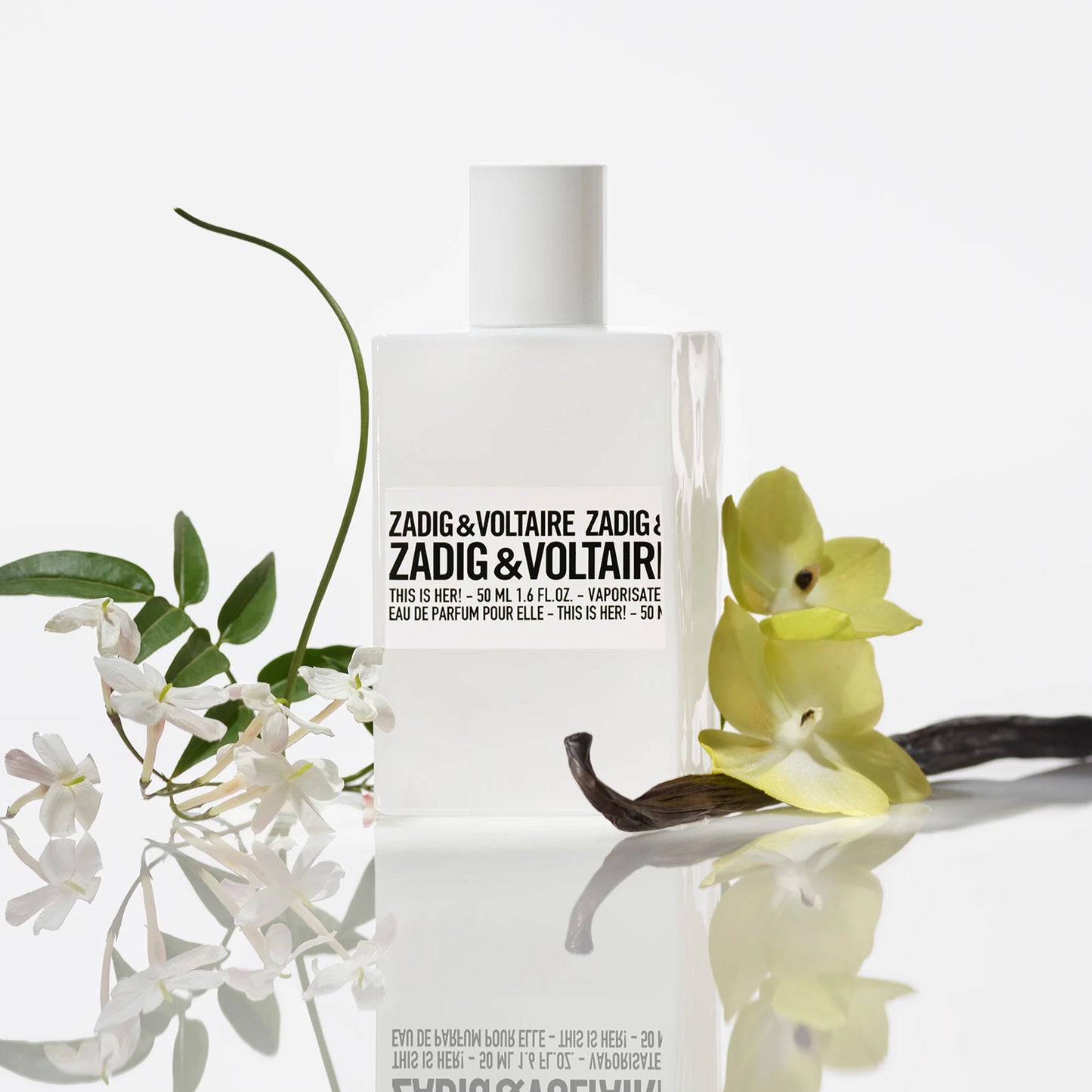 Zadig & Voltaire This is Her! EDP