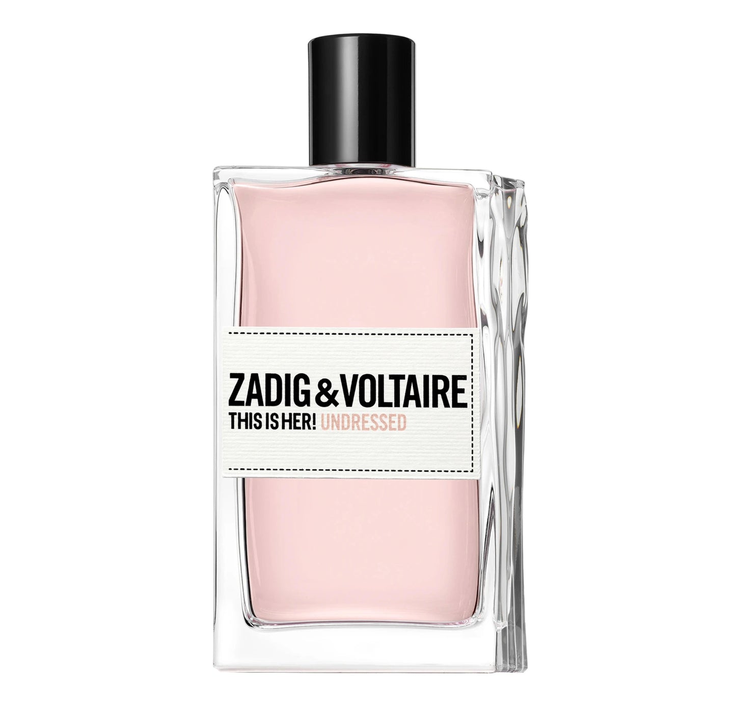 Zadig & Voltaire This Is Her! Undressed EDP