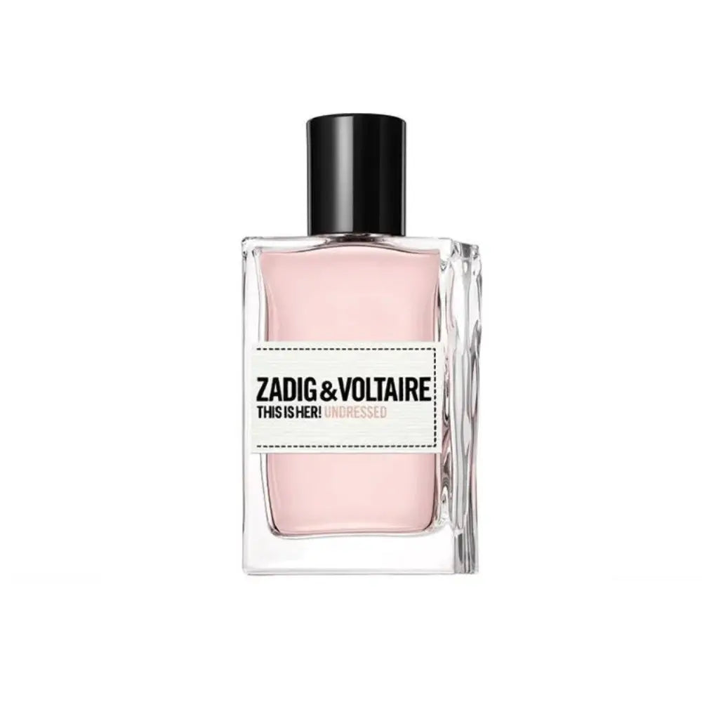 Zadig & Voltaire This Is Her! Undressed EDP