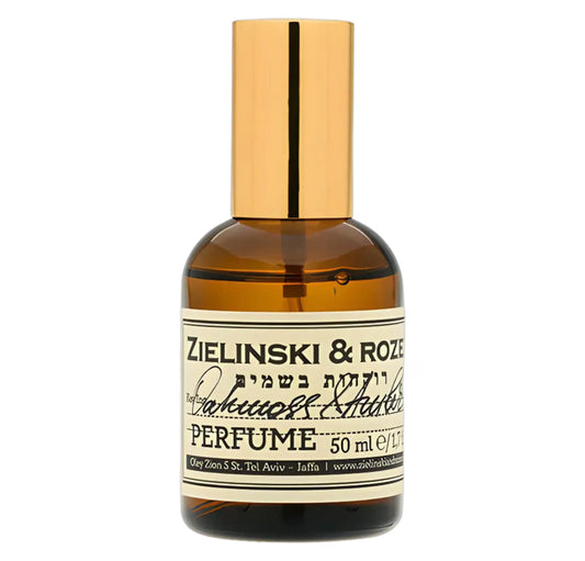 Zielinski &amp; Rozen Oakmoss &amp; Amber EDP