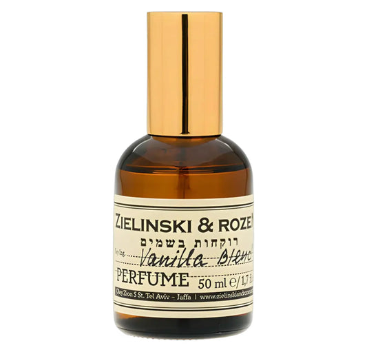 Zielinski &amp; Rozen Vanilla Blend EDP