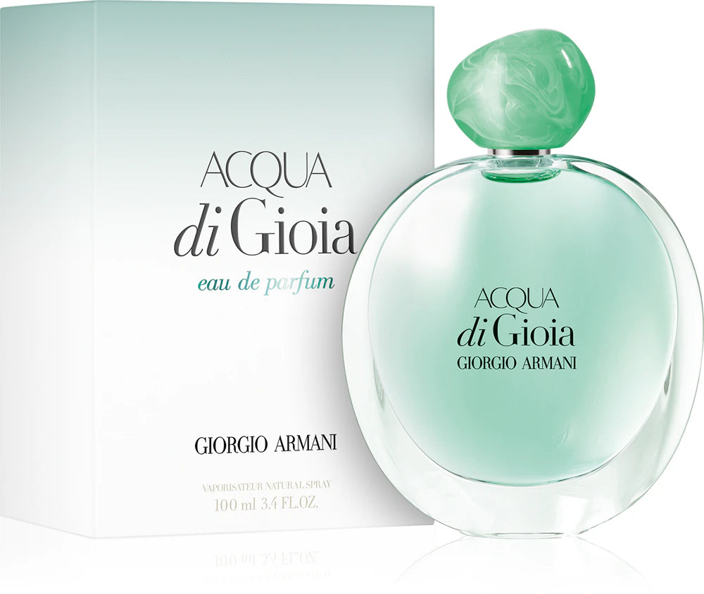 Armani Acqua Di Gioia EDP