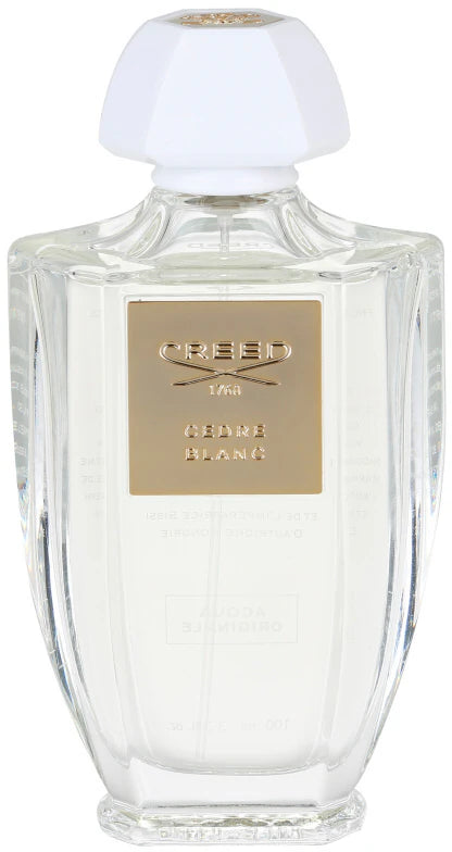 Creed Acqua Originale Cedre Blanc EDP
