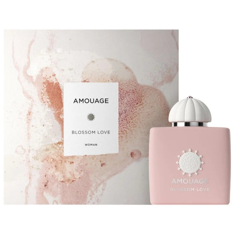 Amouage Blossom Love EDP