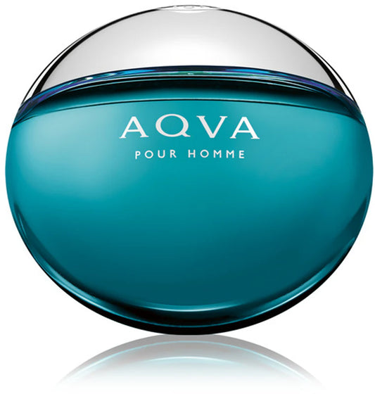 Bvlgari Aqva Pour Homme EDT