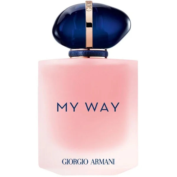 Armani My Way Floral EDP