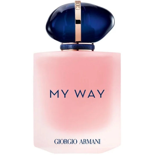Armani My Way Floral EDP