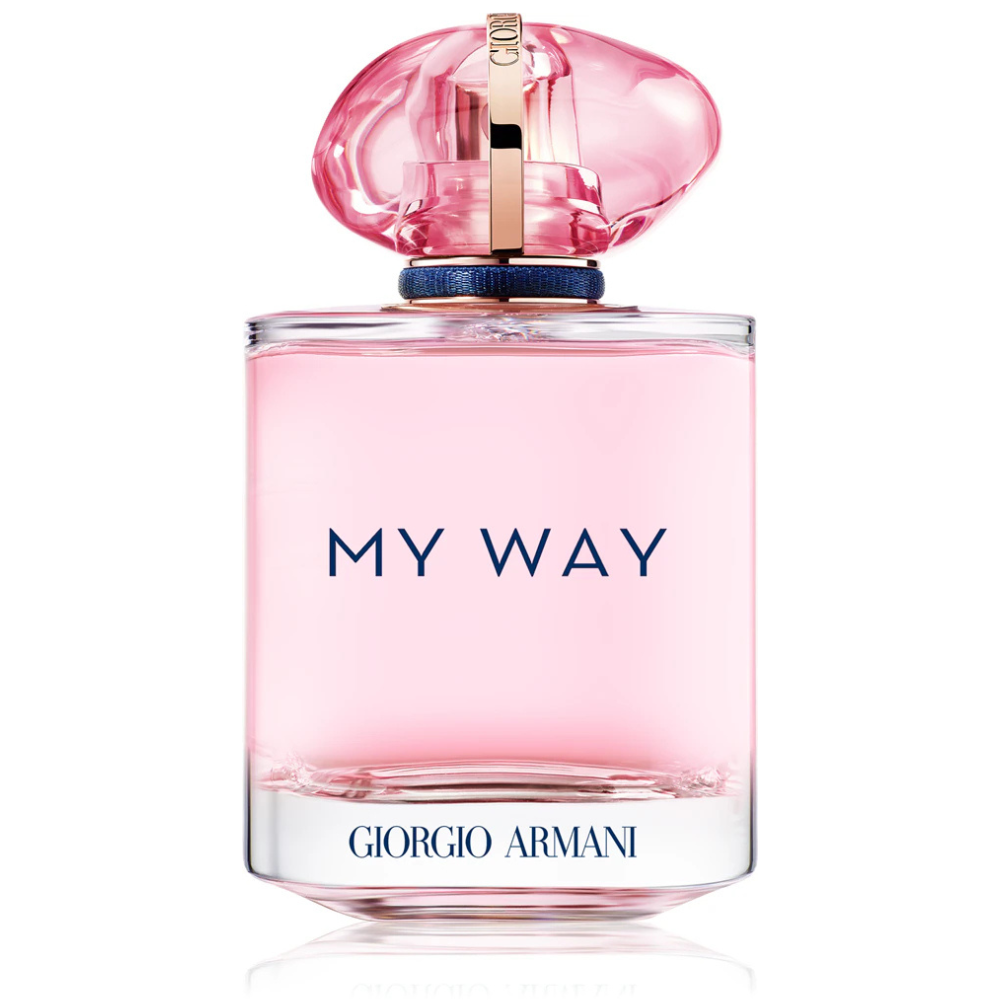 Giorgio Armani My Way Nectar EDP