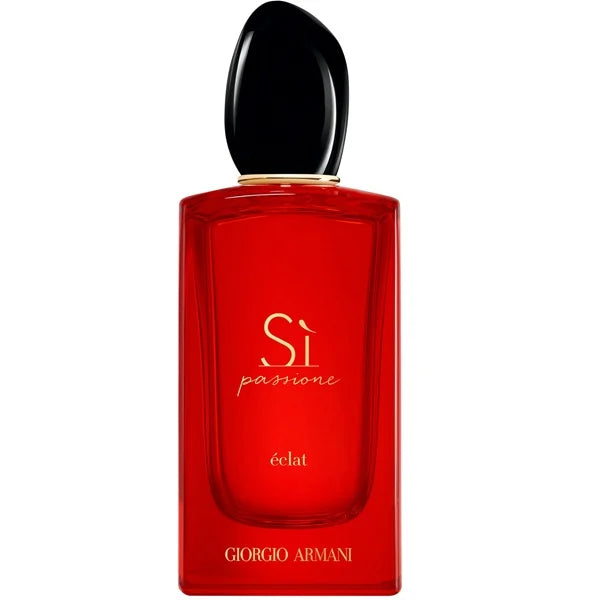 Armani Si Passione Éclat EDP