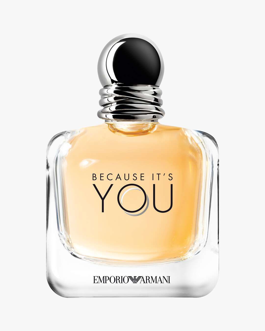 Armani Because It's You EDP