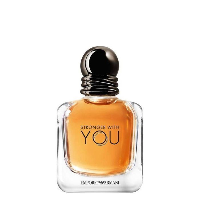 Armani Stronger With You EDT - Άρωμα τύπου "Stronger With You"