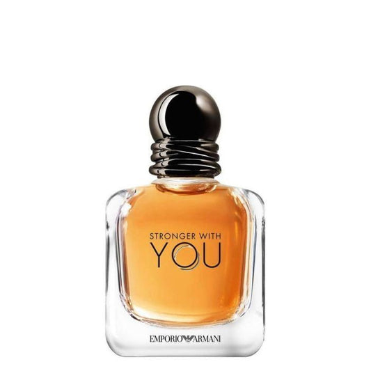 Armani Stronger With You EDT