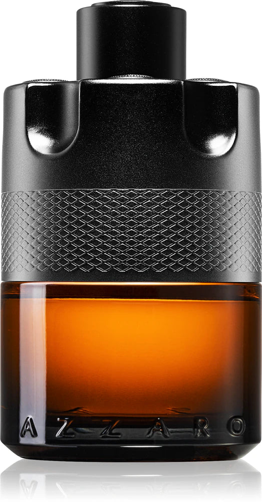 Azzaro The Most Wanted EDP