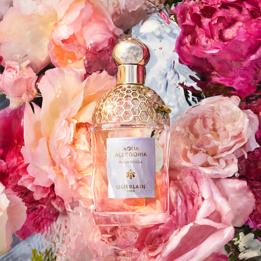 Guerlain Aqua Allegoria Flora Rosa EDT