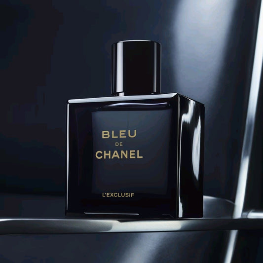 Chanel Bleu de Chanel L'Exclusif Extrait de Parfum