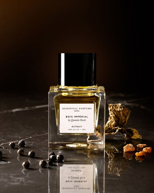 Essential Parfums Bois Imperial από τον Quentin Bisch Extrait de Parfum