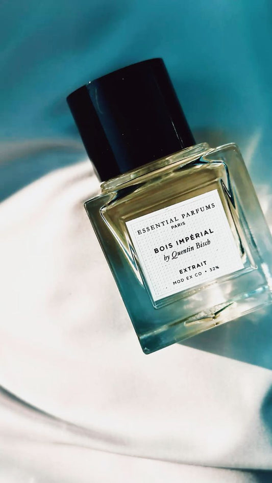 Essential Parfums Bois Imperial από τον Quentin Bisch Extrait de Parfum