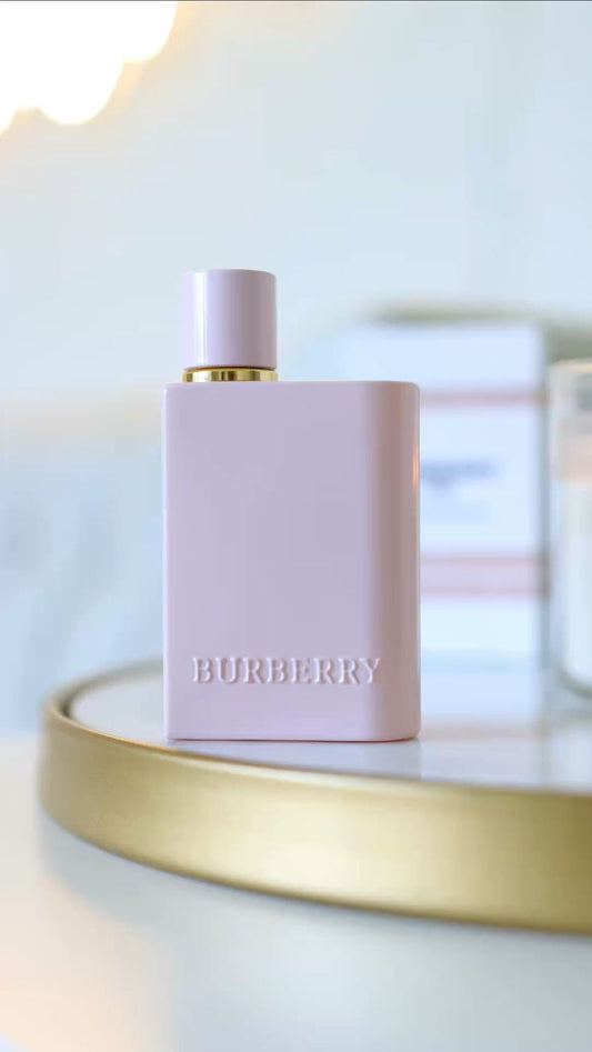 Burberry Her Elixir de Parfum