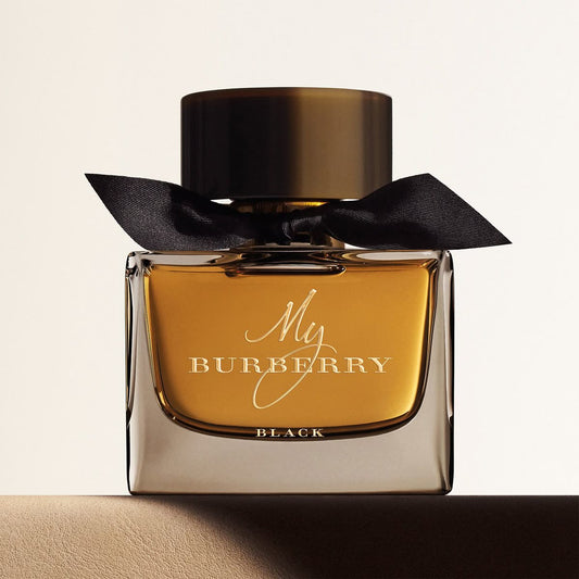 Burberry My Burberry Black EDP