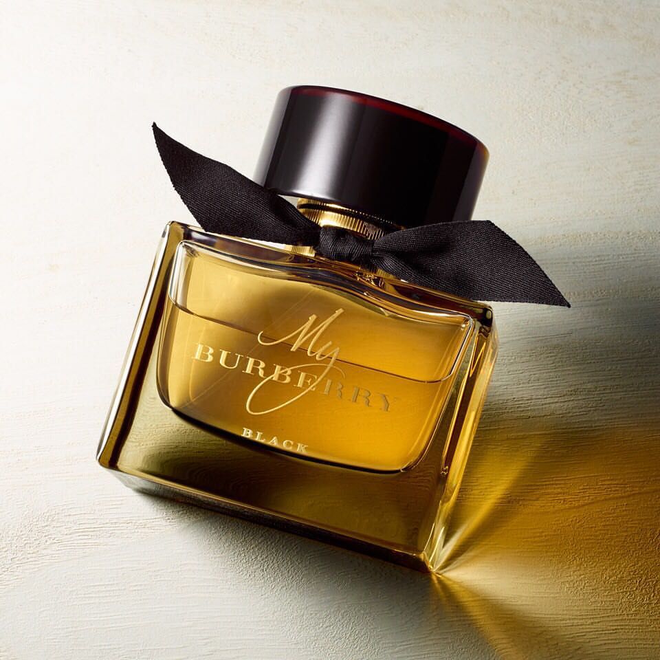 Burberry My Burberry Black EDP
