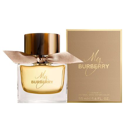 Burberry My Burberry EDP