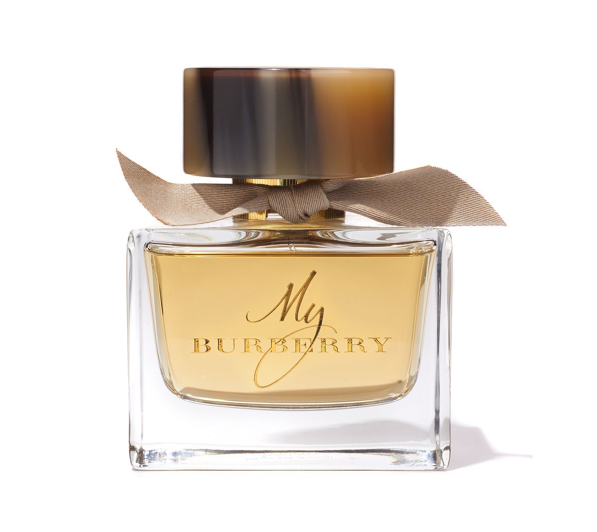 Burberry My Burberry EDP