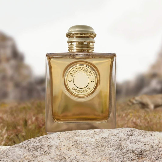 Burberry Goddess Intense EDP - Άρωμα τύπου "Goddess Intense"
