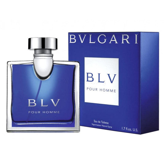 Bvlgari BLV Pour Homme EDT
