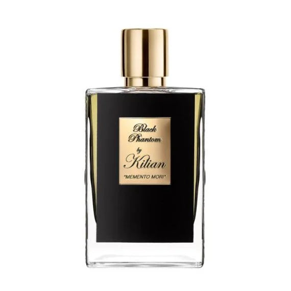 Kilian Black Phantom “Memento Mori” EDP