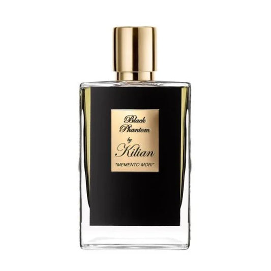 Kilian Black Phantom “Memento Mori” EDP