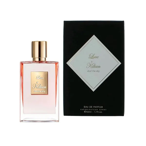 Kilian Love Don't Be Shy EDP