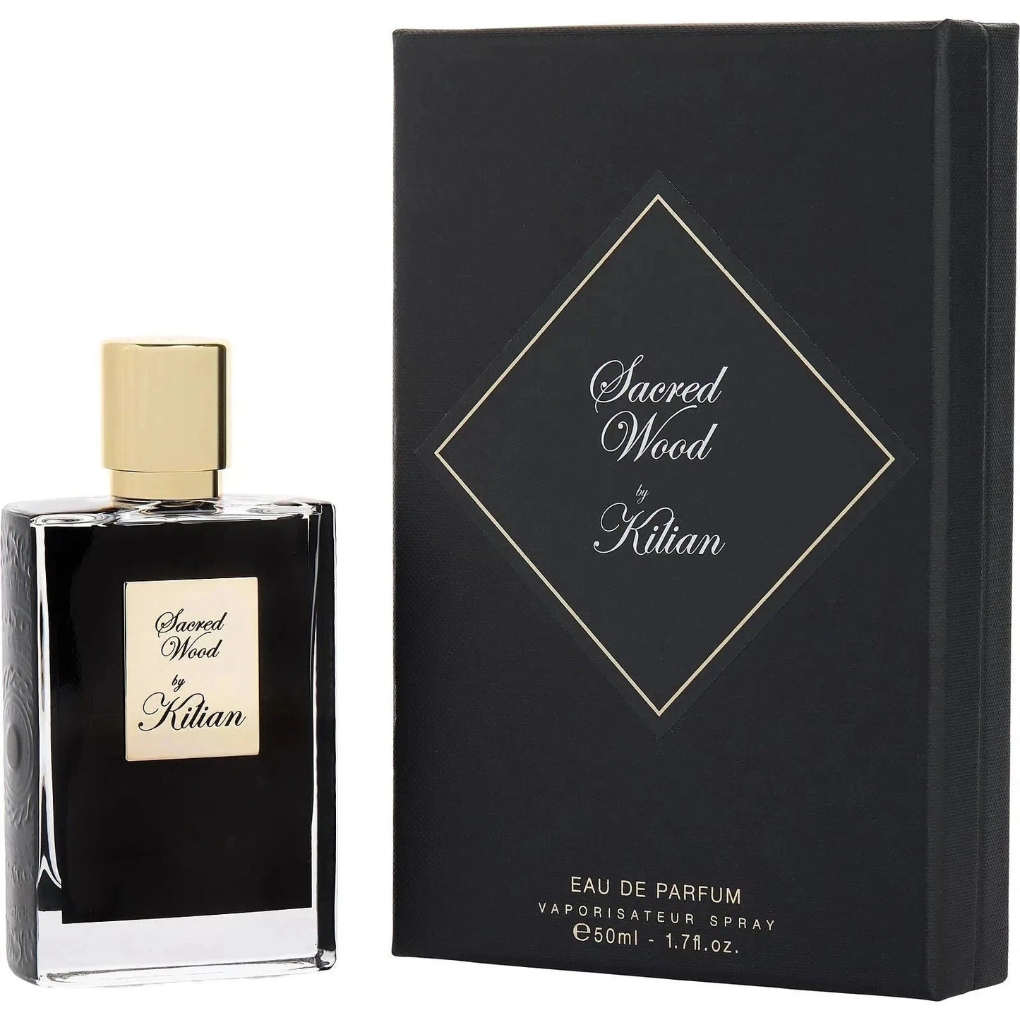 Kilian Sacred Wood EDP