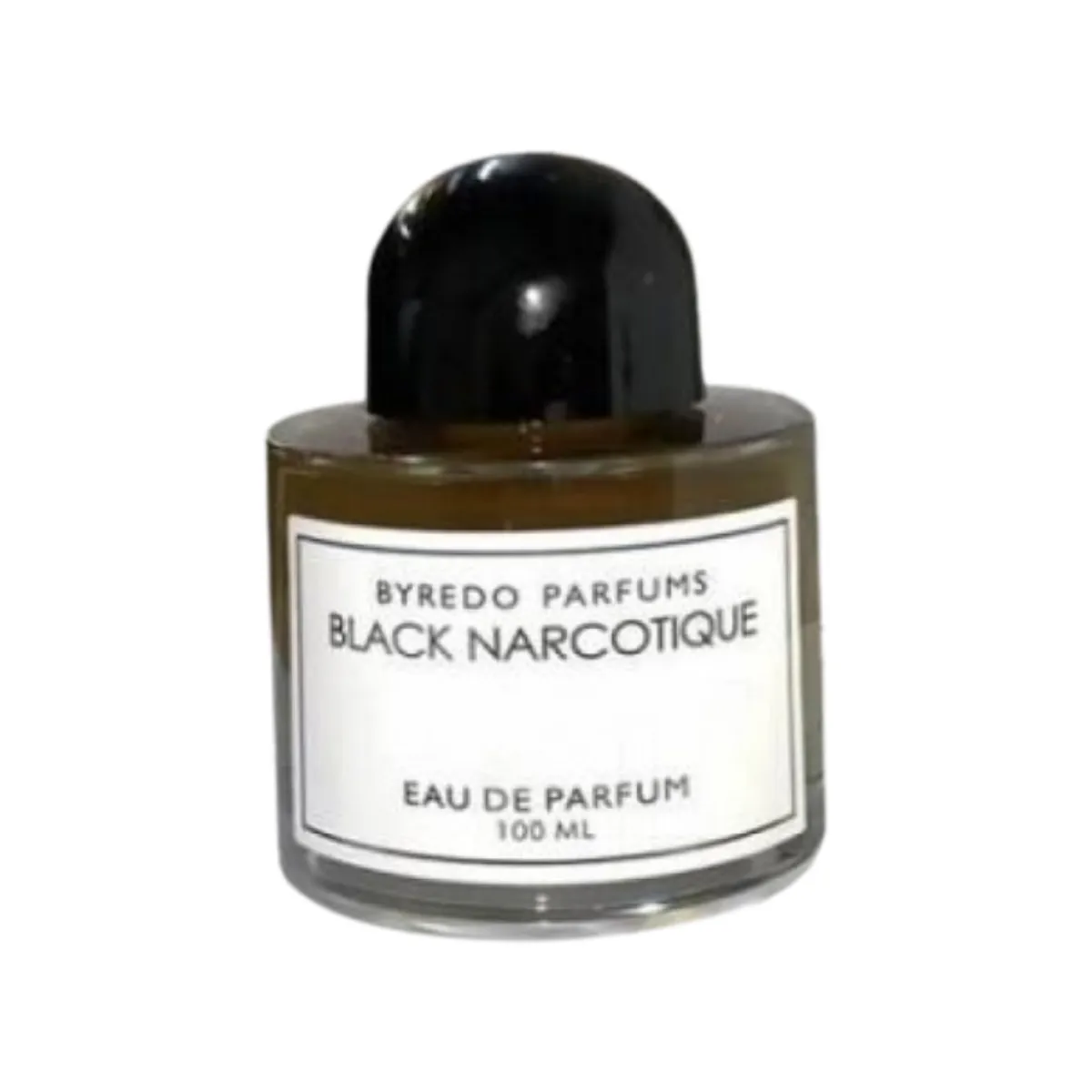 Byredo Black Narcotique EDP